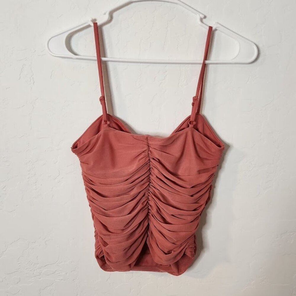Express Woman's Rousing Tank Size Medium - Picture 5 of 5